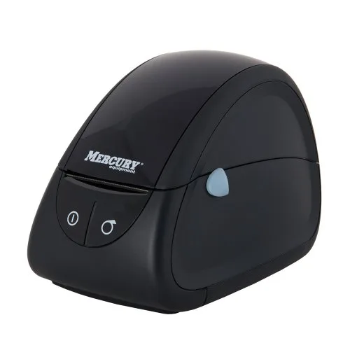 Принтер печати этикеток MPRINT LP80 EVA (RS232,USB)