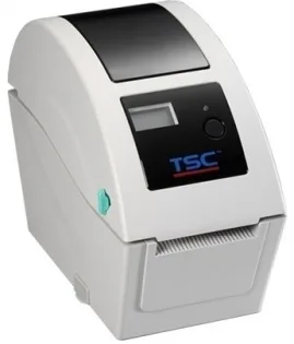 Принтер печати этикеток TSC TDP-225 USB