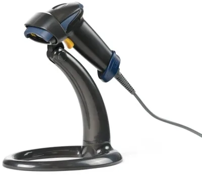 Сканер Атол SB 1101 USB с подставкой