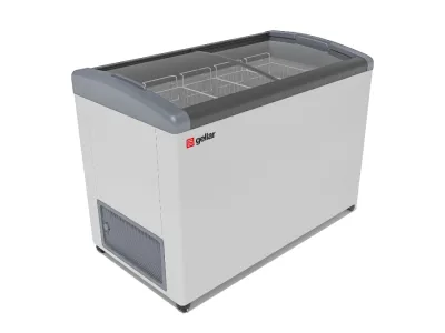 Морозильный ларь FG 500 Е