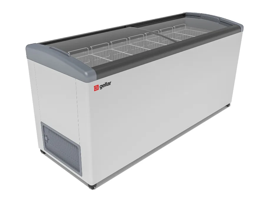 Морозильный ларь FG 700 Е