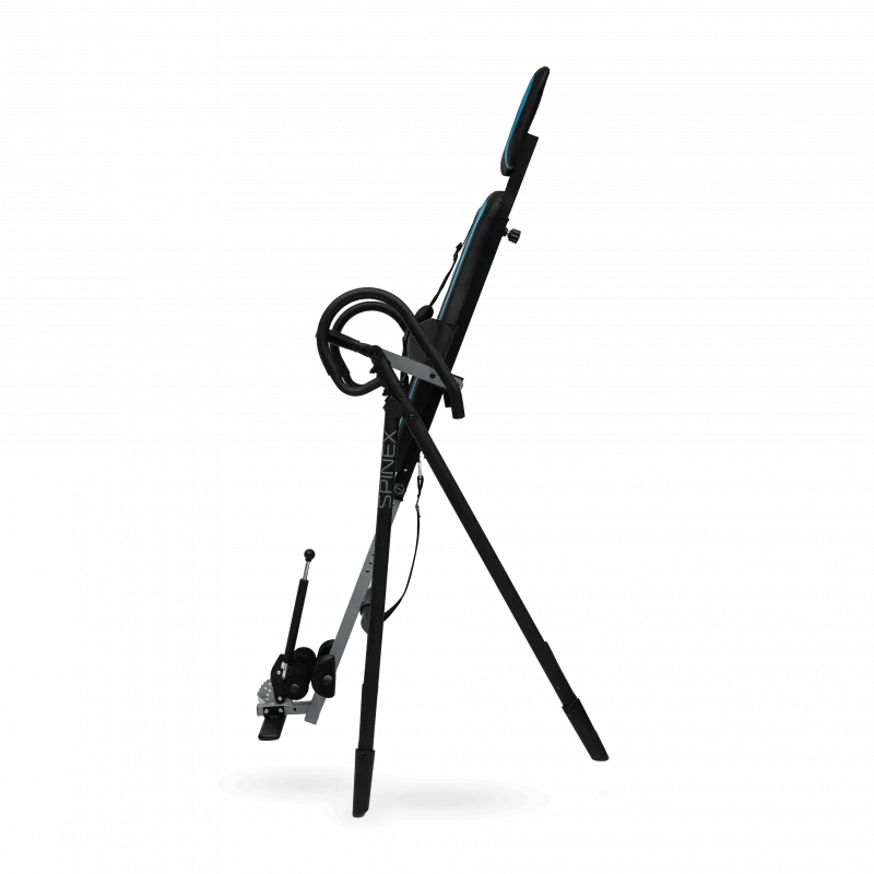 Инверсионный стол домашний OXYGEN FITNESS SPINEX