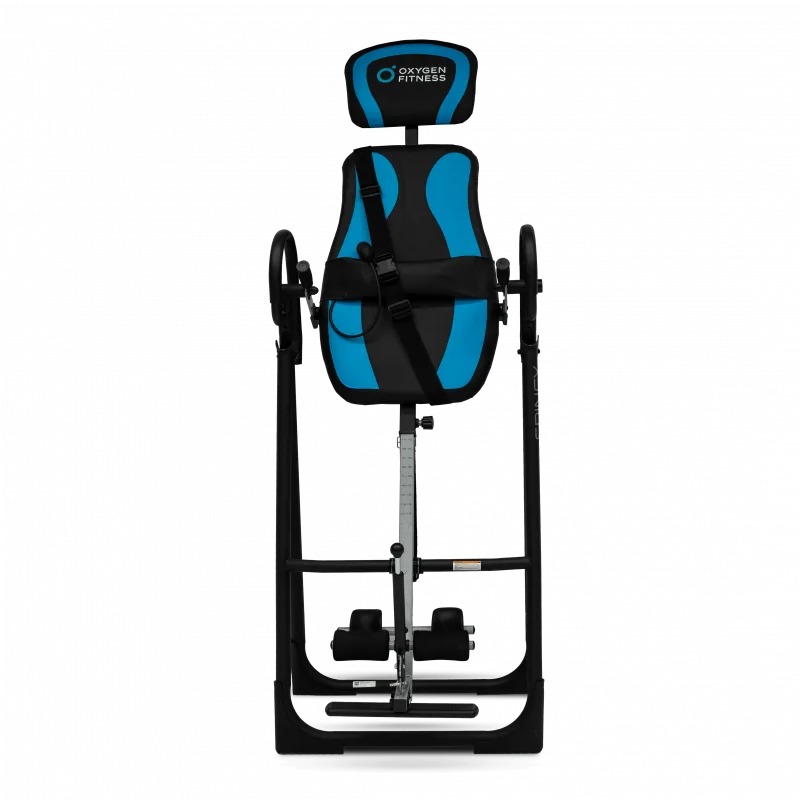 Инверсионный стол домашний OXYGEN FITNESS SPINEX