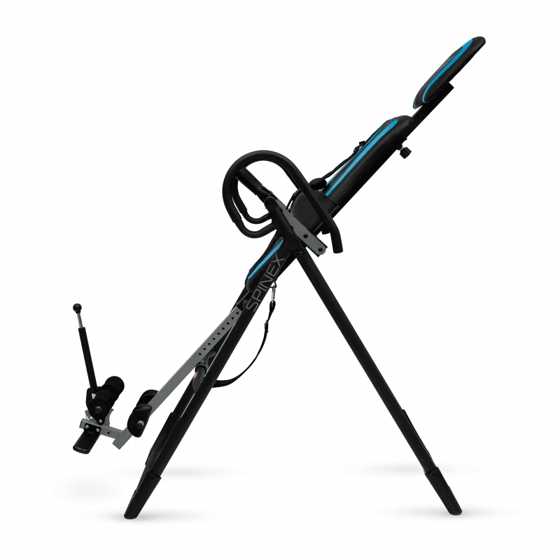 Инверсионный стол домашний OXYGEN FITNESS SPINEX