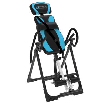 Инверсионный стол домашний OXYGEN FITNESS SPINEX
