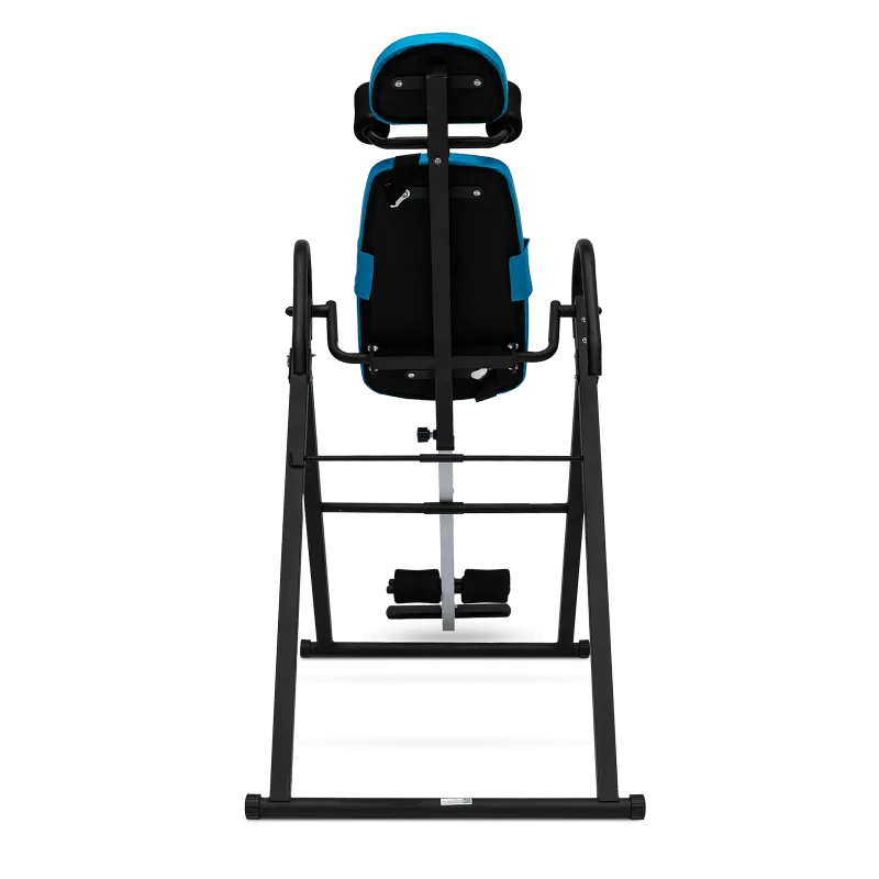 Инверсионный стол домашний OXYGEN FITNESS SKULPT