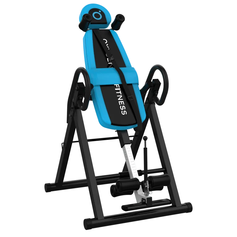 Инверсионный стол домашний OXYGEN FITNESS SKULPT