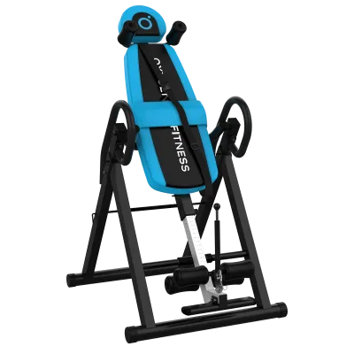 Инверсионный стол домашний OXYGEN FITNESS SKULPT