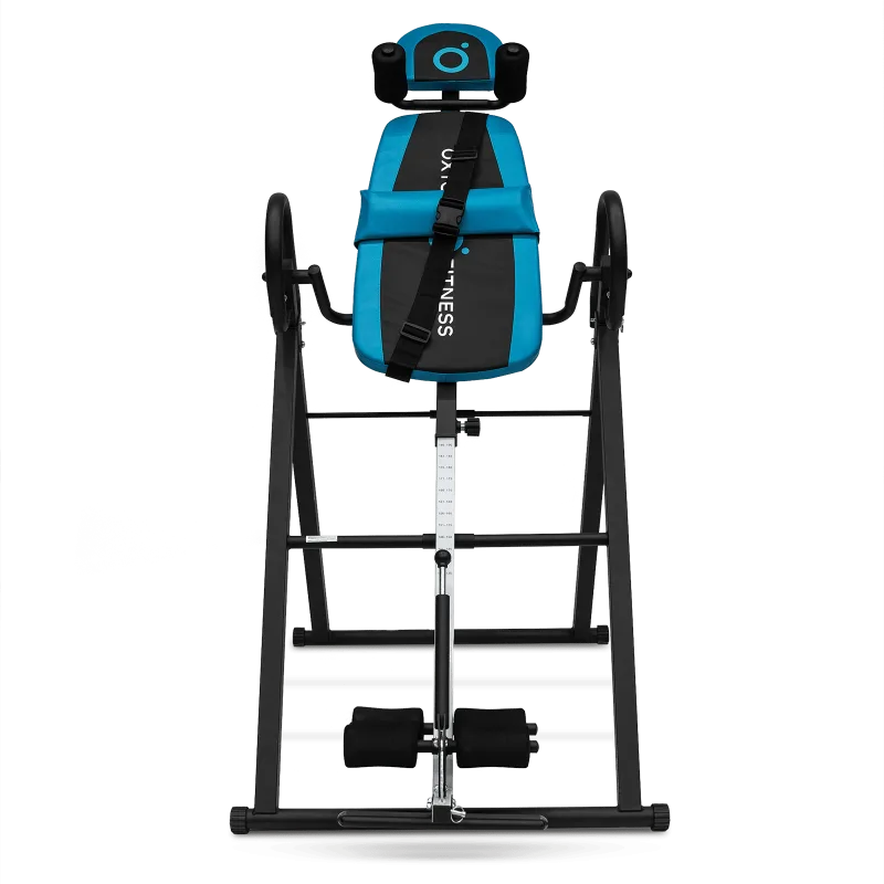 Инверсионный стол домашний OXYGEN FITNESS SKULPT