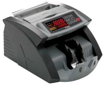 Счетчик банкнот Cassida 5550 UV