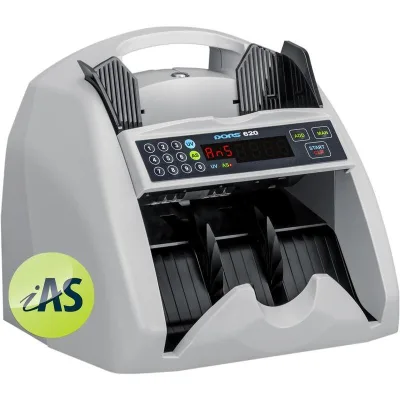 Счетчик банкнот DОRS 620