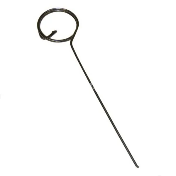 Держатель ценника с основанием иглой PN 114-06 (RGAN)