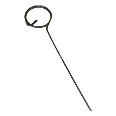Держатель ценника с основанием иглой PN 114-06 (RGAN)