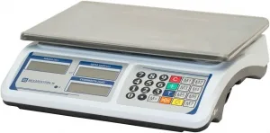 Весы ВР-4900-30-5/10 ДБ-16