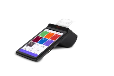 Атол Sigma 7 Черный.Без ФН