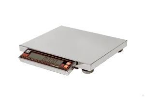 Весы Штрих-СЛИМ 200М 15-2.5 Д1Ю(POS2)  USB