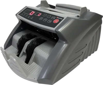 Счетчик банкнот Cassida 5550 UV DL