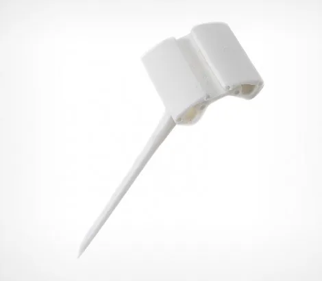 MINISTICK иголка (500952) белый