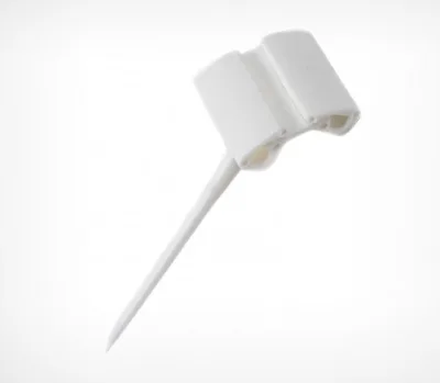 MINISTICK иголка (500952) белый