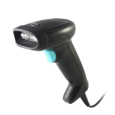 Сканер Honeywell HH400 USB (2D)