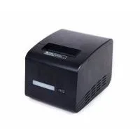Чековый принтер TRP80USE || (USB/RS-232/Ethernet.Черный)