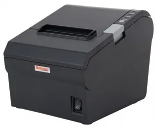 Чековый принтер МPRINT G80 (Ethernet.RS232,USB)