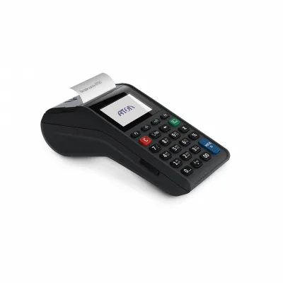 АТОЛ 91Ф Lite.GSM,BT ФН15