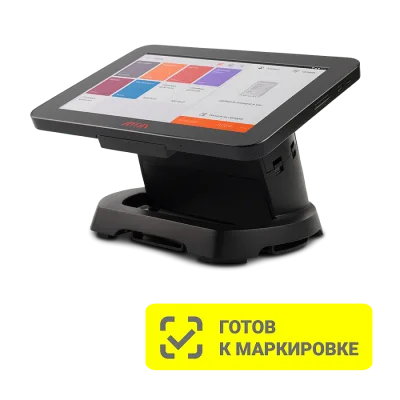 Атол Sigma 8 Черный.ФН36