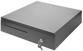 Ящик денежный Pay Tor HT-410P (черный)