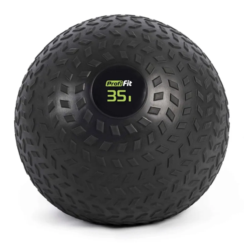 Слэмбол (SlamBall) 35 кг