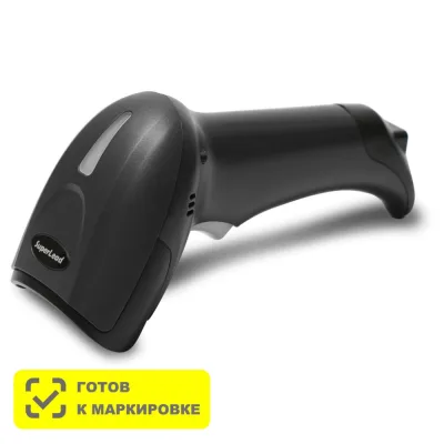 Сканер MERTECH 2310 P2D  (USB-COM, USB-HID)