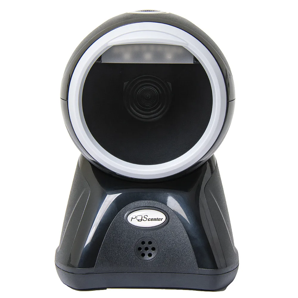 Сканер Poscenter  OT 2D, настольный, USB