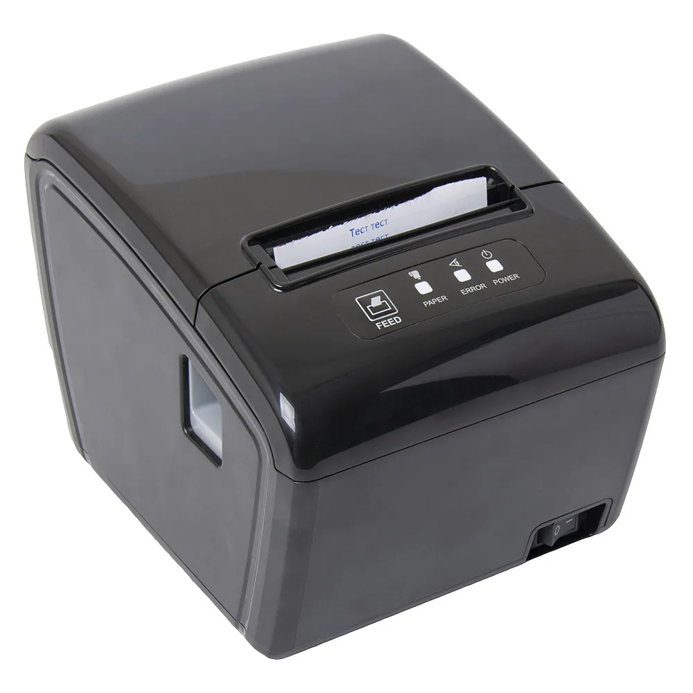 Чековый принтер Poscenter RP-100USE