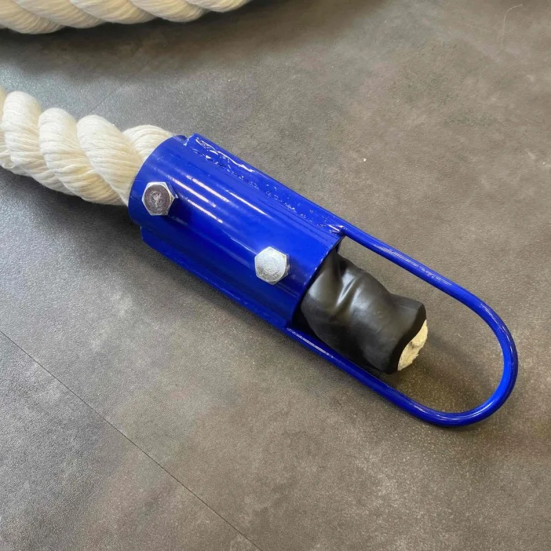 Канат для лазания хб, PROFI-FIT, D-30 мм 2,2 м