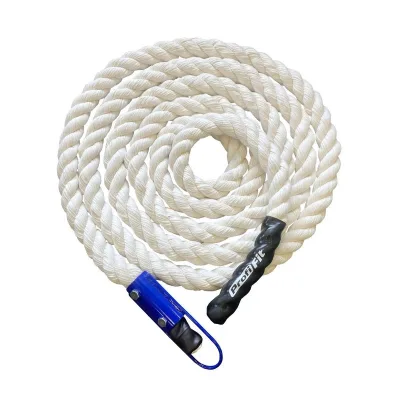 Канат для лазания хб, PROFI-FIT, D-30 мм 2,5 м