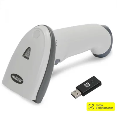 Сканер MERTECH CL-2210 BLE Dongle P2D USB