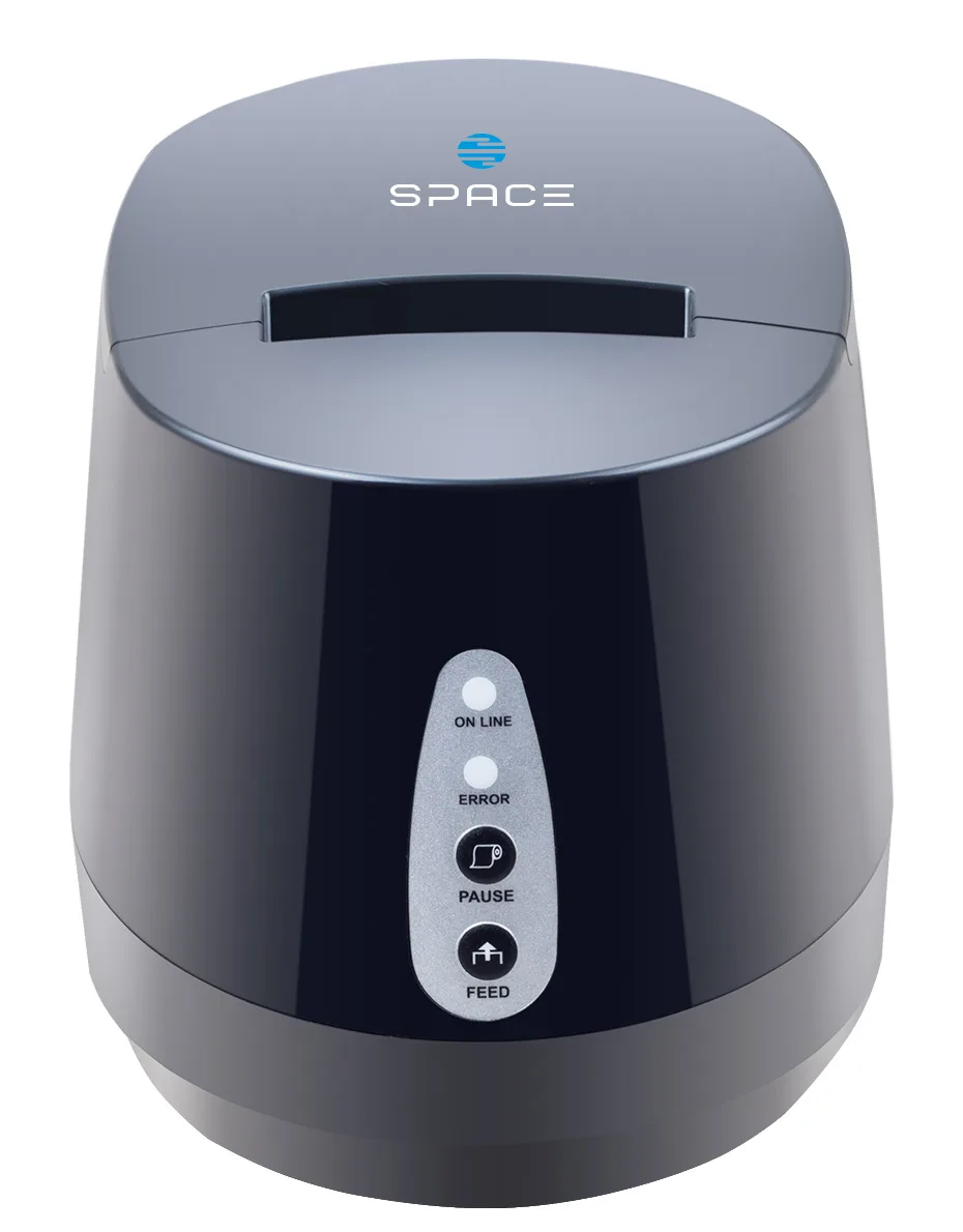 Принтер печати этикеток SPACE X-22DT King Kong