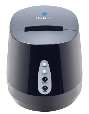 Принтер печати этикеток SPACE X-22DT King Kong