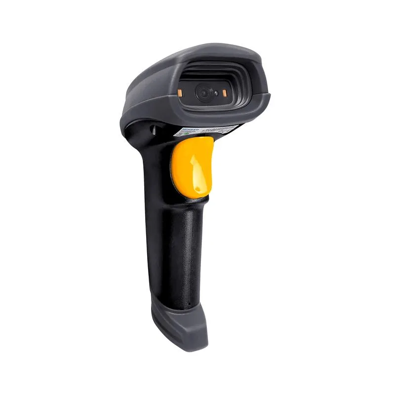 Сканер Mindeo MD6600-HD (2D)