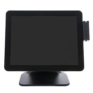 Сенсорный терминал  POSсenter POS100 (15”,PCAP, J1900,RAM 4GB, SSD 64GB, MSR) Windows 10 loT Entry