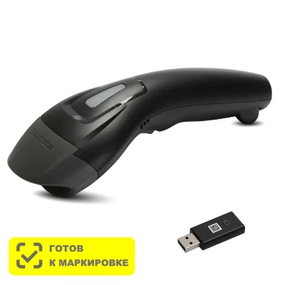 Сканер MERTECH CL-610 P2D  (USB-COM, USB-HID)