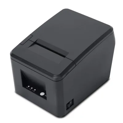 Чековый принтер МPRINT F80 (Ethernet.RS232,USB)
