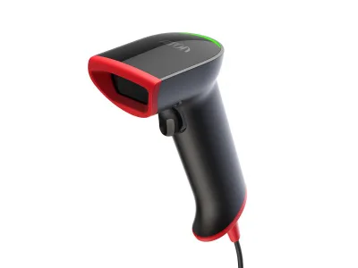 Сканер Атол Impulse 12 (2D, USB)