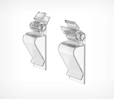 Клипса-держатель FRAME CLAMP (102099)