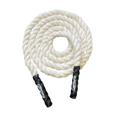 Канат для перетягивания хб, PROFI-FIT, D-30 мм 8 м