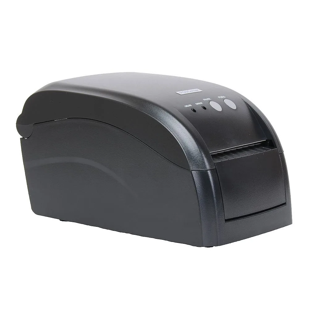 Принтер печати этикеток POScenter PC-80USE RS232,USB,Ethernet