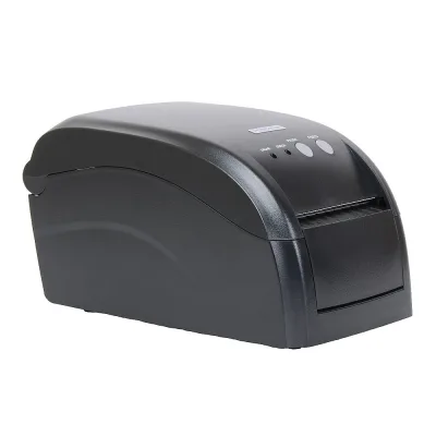 Принтер печати этикеток POScenter PC-80USE RS232,USB,Ethernet