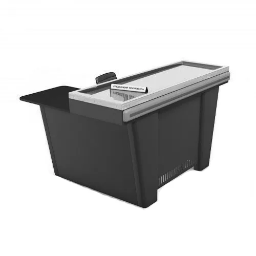 Кассовый бокс Stream-M-150 light (серый)