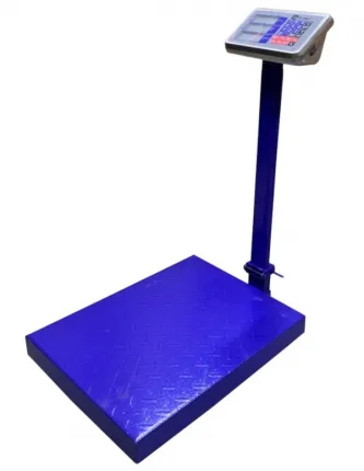 Весы Профит TCS-K3 (300/50;450*600) LCD