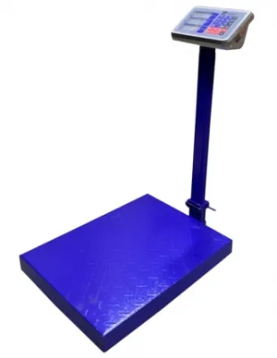 Весы Профит TCS-K3 (300/50;450*600) LCD